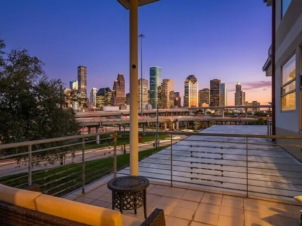 102 Quitman St Unit 201, Houston, TX 77009