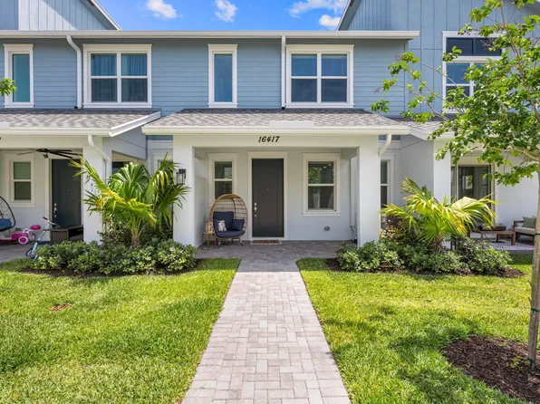 16417 Mirabell Manor Lane, The Acreage, FL 33470