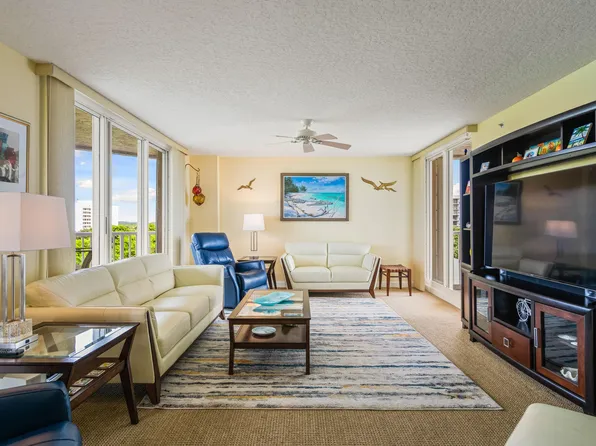 5049 N Highway A1a #505, Hutchinson Island, FL 34949