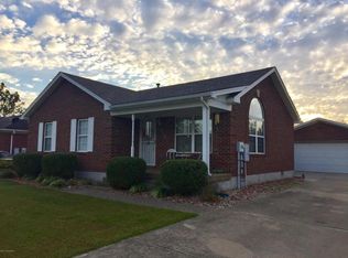 474 Tara Cir, Shepherdsville, KY 40165