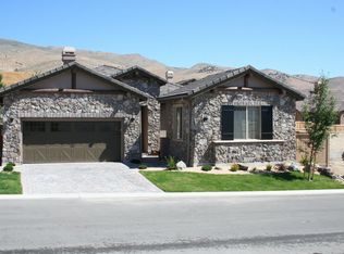 8637 18th Hole Trl, Reno, NV 89523