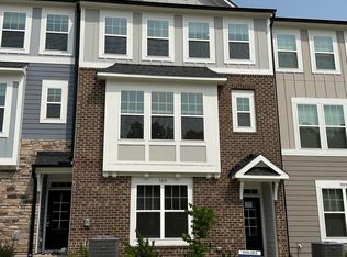 3010 Freewinds Way #43, Cary, NC 27519