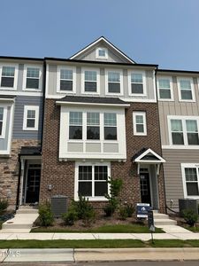 3010 Freewinds Way #43, Cary, NC, 27519