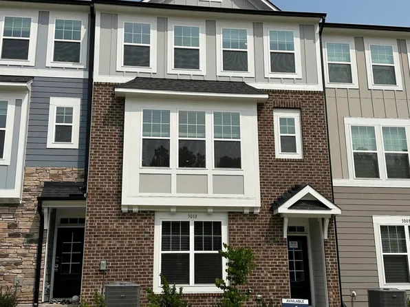 3010 Freewinds Way #43, Cary, NC 27519