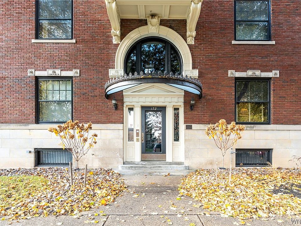 1st image of 172 Linwood Ave #3