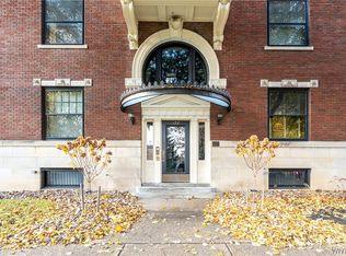 172 Linwood Ave #3, Buffalo, NY 14209