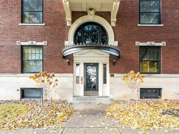 172 Linwood Ave #3, Buffalo, NY 14209