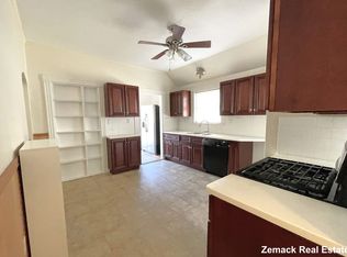 202 Corey Rd #1A, Brighton, MA 02135