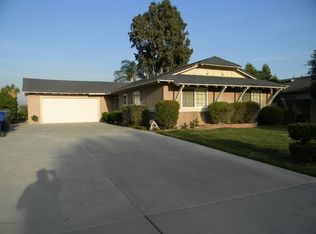6450 Hollyridge Dr, Riverside, CA 92504