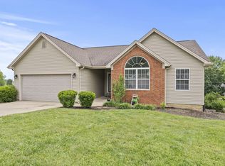127 Thomas Ln, Georgetown, KY 40324