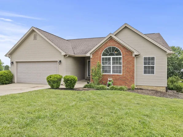 127 Thomas Ln, Georgetown, KY 40324