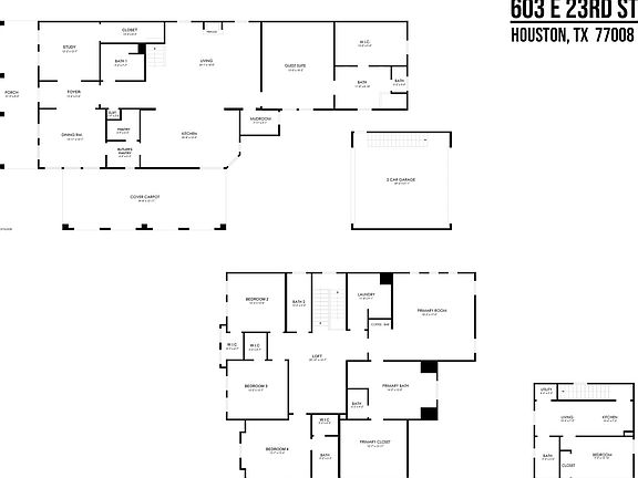 3rd image of 603 E 23rd St