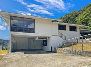 3609 Kumulani St, Honolulu, HI 96822