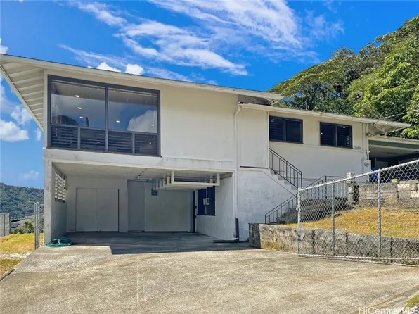 3609 Kumulani St, Honolulu, HI 96822