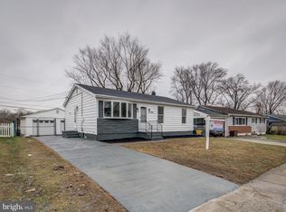310 Marganza S, Laurel, MD 20724