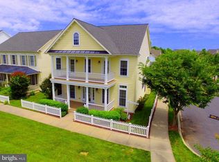 106 Eaton Ln, Milton, DE 19968