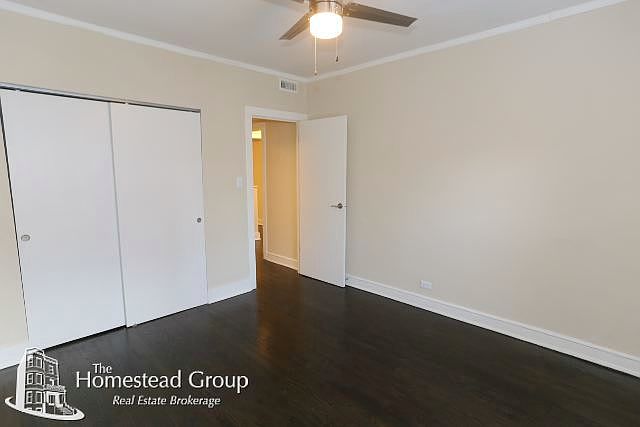 1st image of 3251 N Damen Ave #1north
