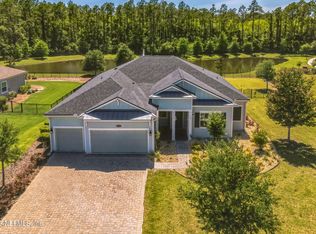 234 Rio Del Norte Rd, Saint Augustine, FL 32095