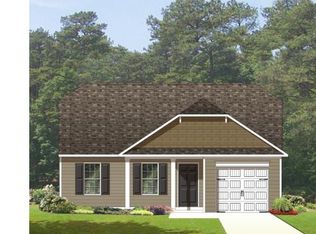 43 Bunce Ct, Lillington, NC 27546