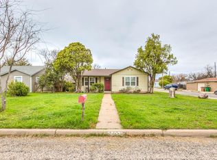 2002 Walnut St, San Angelo, TX 76901