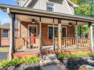 205 Anthony St, Old Hickory, TN 37138