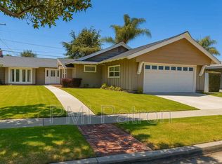 11391 Davenport Rd, Los Alamitos, CA 90720
