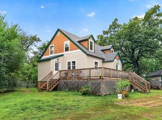 435 Bluff St, Clearwater, MN 55320