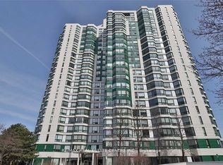 4450 Tucana Ct #103, Mississauga, ON L5R 3R4