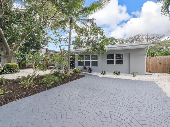 1621 NE 1st Avenue, Pompano Beach, FL 33060