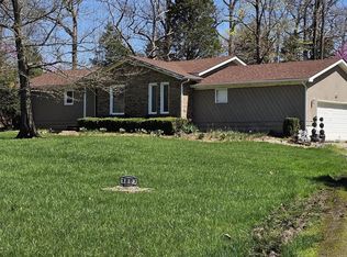 1803 Hawk Hill Rd, La Grange, KY 40031