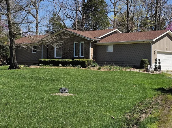 1803 Hawk Hill Rd, La Grange, KY 40031