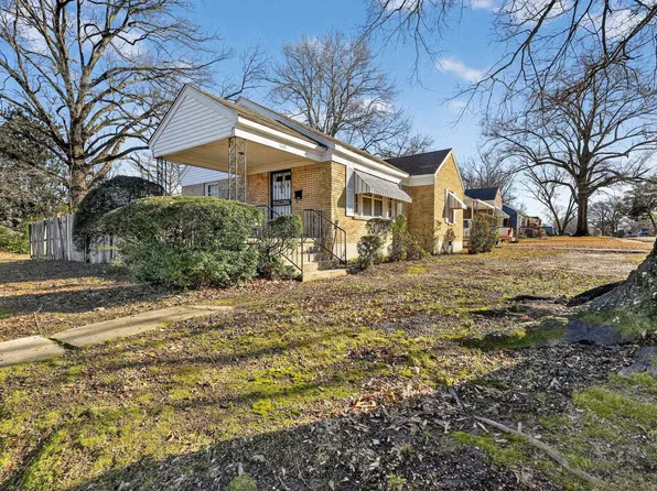 1068 Mount Vernon Rd, Memphis, TN 38111