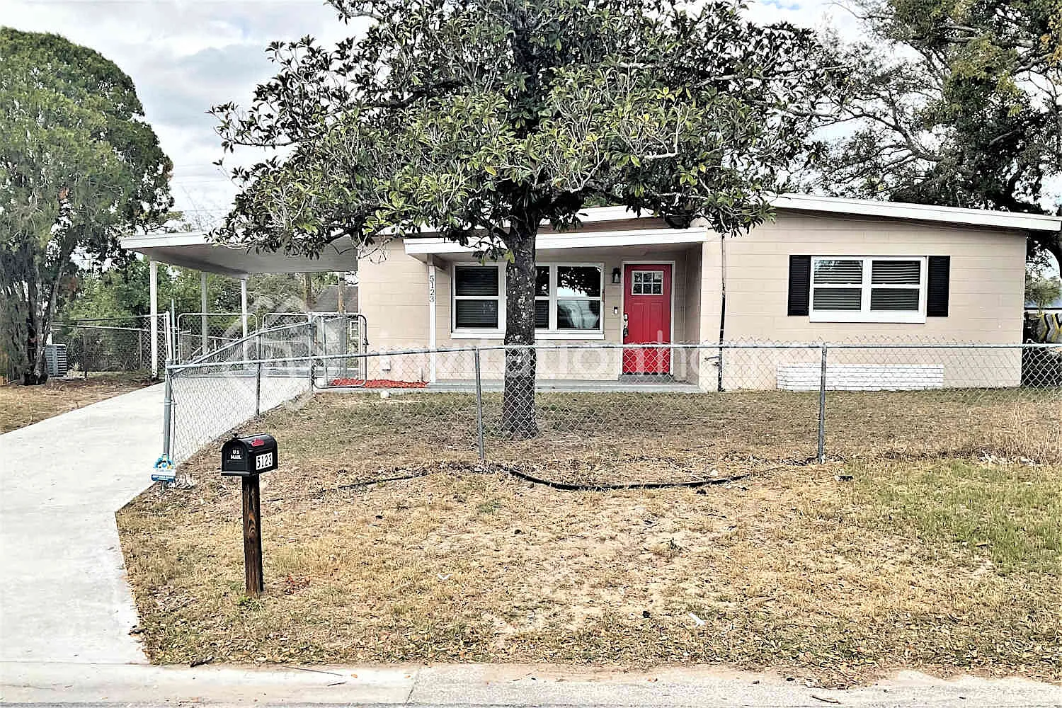 5123 Londonderry Blvd Orlando, FL 32808 — Photo 1