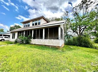 401 E Magnolia St, Rison, AR 71665