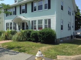 24 Hollis Ave APT 2L, Quincy, MA 02171