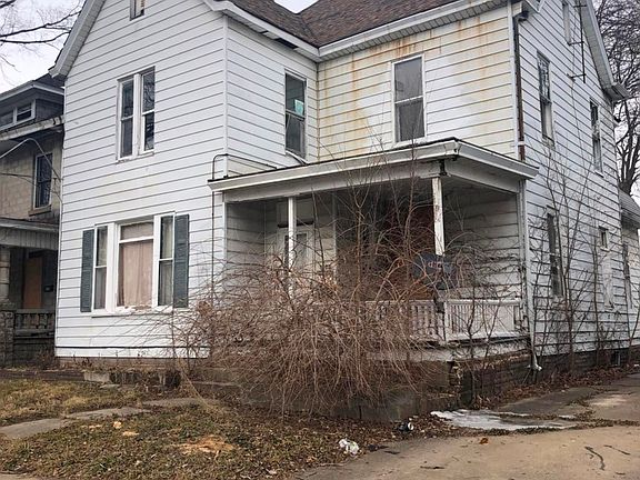 2nd image of 1103 E Frye Ave