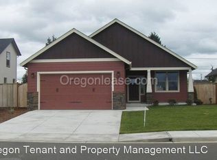 202 SW Quince St, Junction City, OR 97448