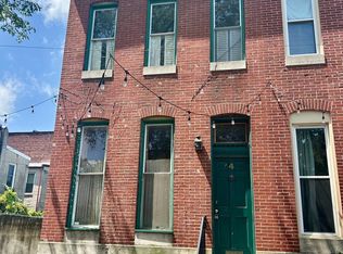 4 N Collington Ave, Baltimore, MD 21231
