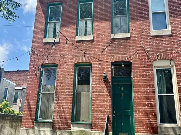 4 N Collington Ave, Baltimore, MD 21231