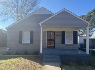 1477 Wilson St, Memphis, TN 38106