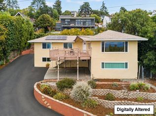 15836 Highland Dr, San Jose, CA 95127