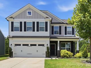 4492 Falls Lake Dr SW, Concord, NC 28025