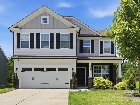 4492 Falls Lake Dr SW, Concord, NC 28025