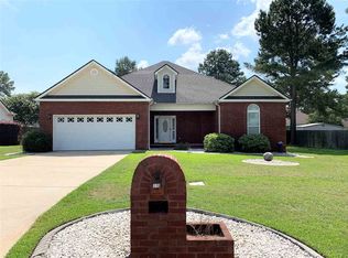 116 Glennfinnan Way, Kathleen, GA 31047