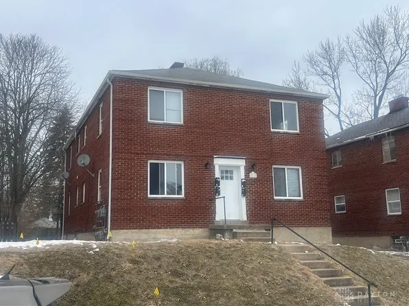 411 Ryburn Ave, Dayton, OH 45405