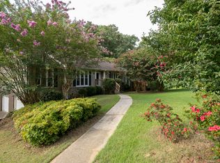 1291 Atkins Trimm Blvd, Birmingham, AL 35226