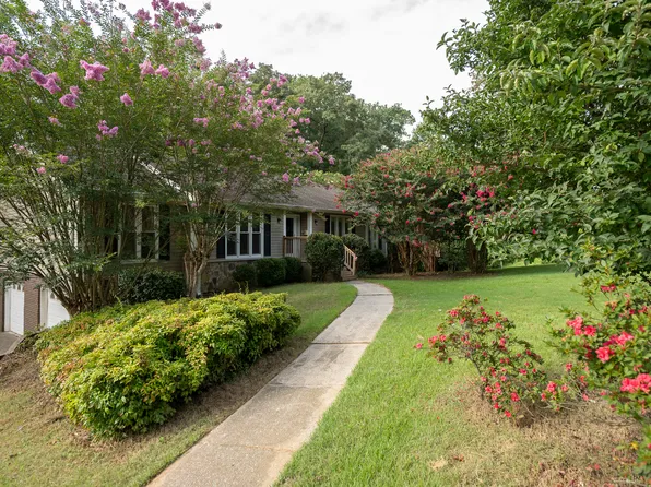 1291 Atkins Trimm Blvd, Birmingham, AL 35226