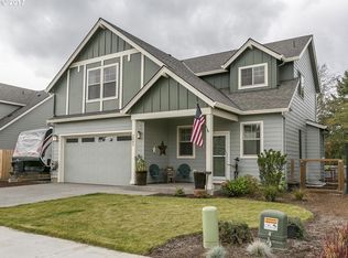 2005 Kennedy Dr, Newberg, OR 97132