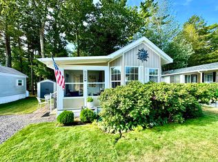 430 Post Rd #208, Wells, ME 04090