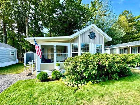 430 Post Road #208, Wells, ME 04090